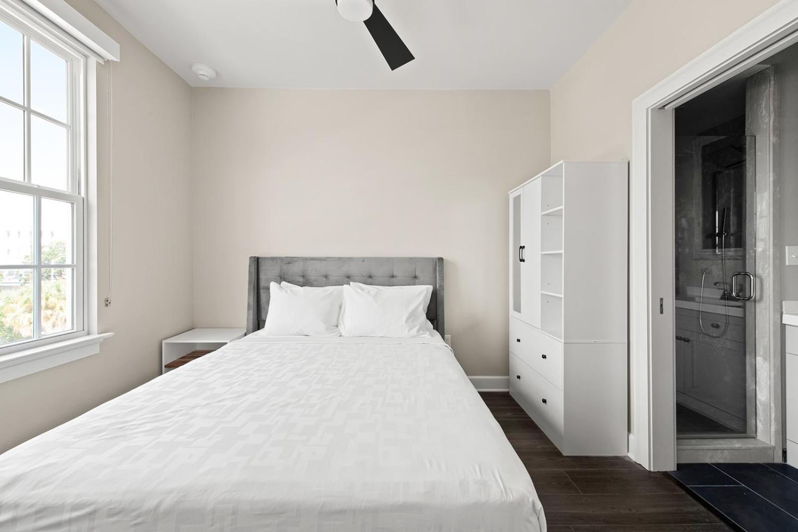 Bywater Suite Hotel Новий Орлеан Екстер'єр фото