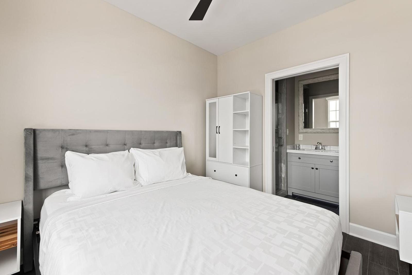 Bywater Suite Hotel Новий Орлеан Екстер'єр фото