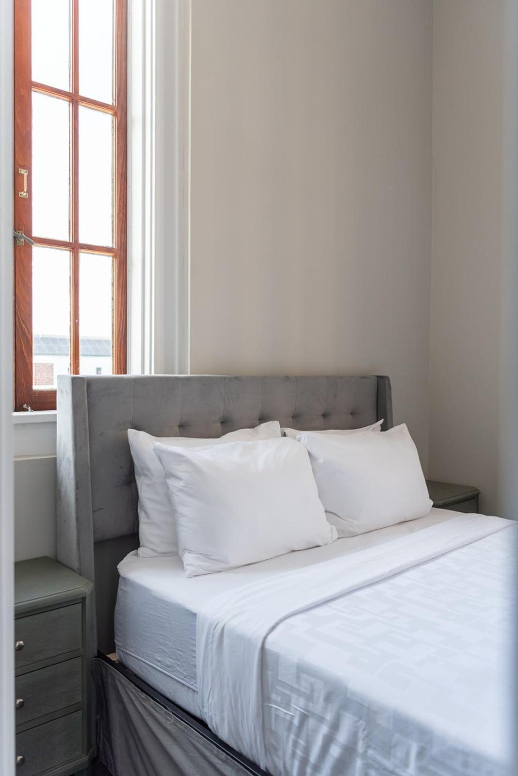 Bywater Suite Hotel Новий Орлеан Екстер'єр фото