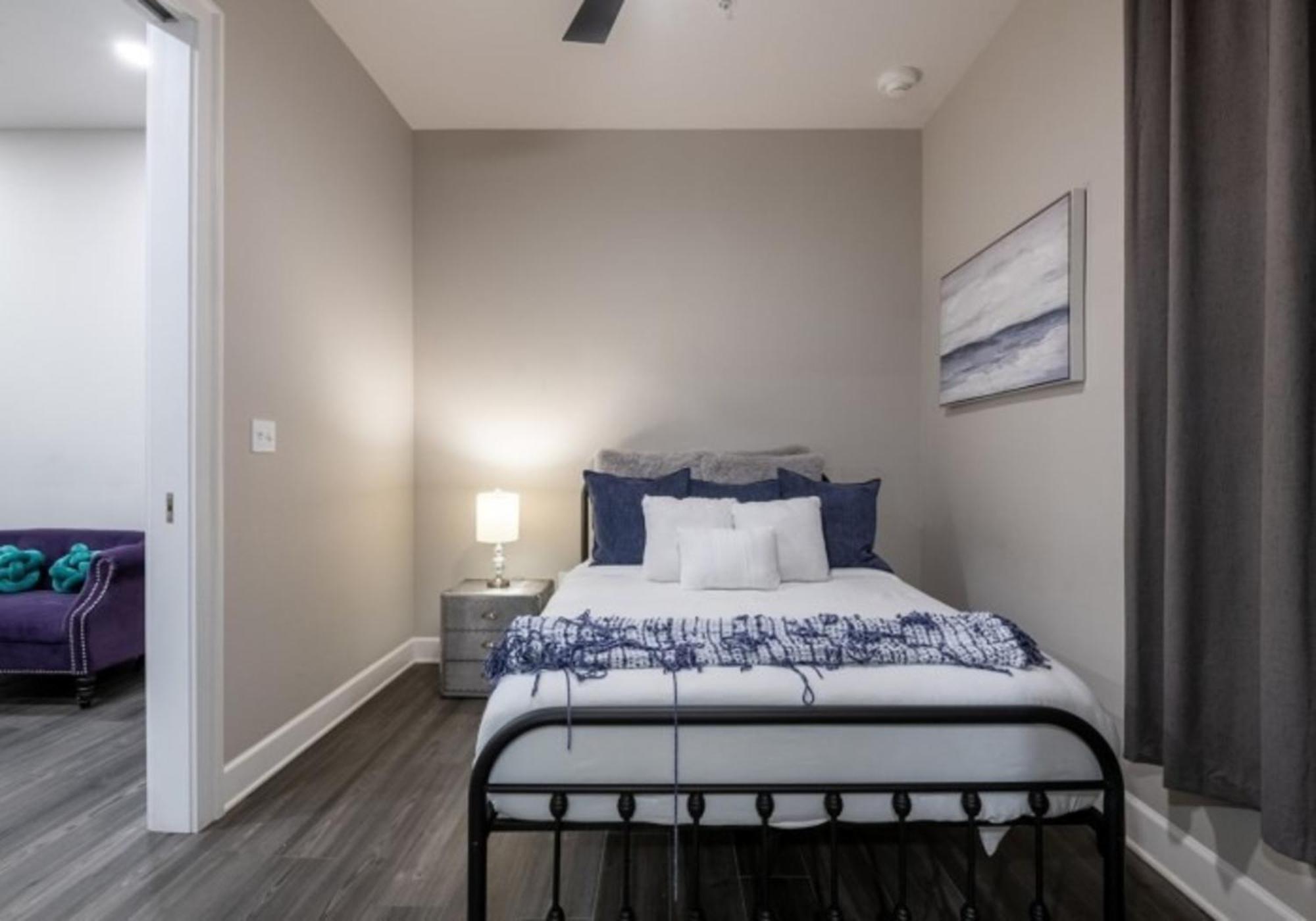 Bywater Suite Hotel Новий Орлеан Екстер'єр фото