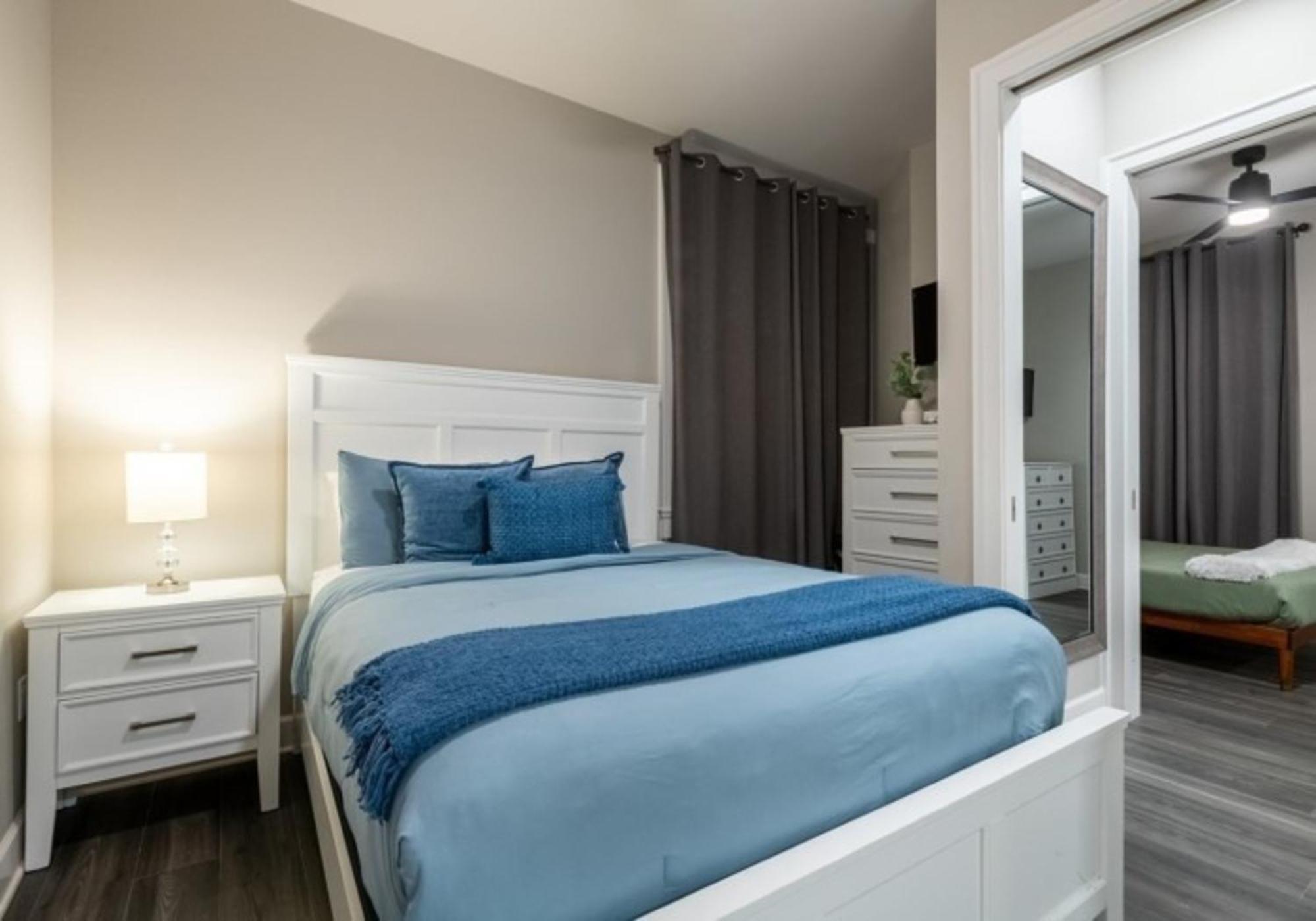 Bywater Suite Hotel Новий Орлеан Екстер'єр фото