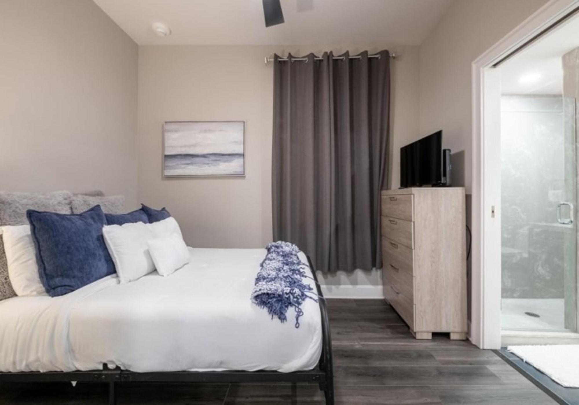 Bywater Suite Hotel Новий Орлеан Екстер'єр фото